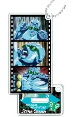 【中古】キーホルダー ストーン・フリー 「名シーンアクリルスタンドキーホルダー ジョジョの奇妙な冒険 第六部 ストーンオーシャン」