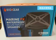 新品】ヤマハ Bluetooth スピーカー F3X H81 - LEON'S - メルカリ