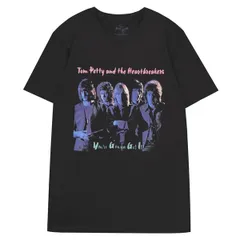 2025年最新】tom petty tシャツの人気アイテム - メルカリ