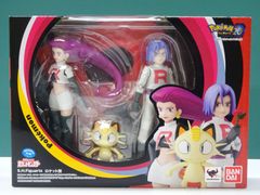ねんどろいど レッド 425 & サカキ&ミュウツー 875 - メルカリ