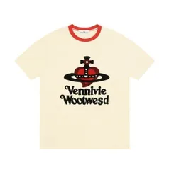 2024年最新】vivienne westwood tシャツ メンズの人気アイテム - メルカリ