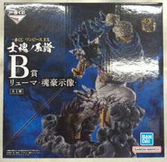 BANDAI SPIRITS 이치 반 쿠지 원피스 EX 사혼 노 계보 B상 류마 -혼 호시상-