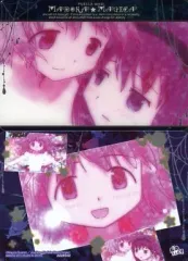 【中古】アニメ系トレカ 21：鹿目まどか/暁美ほむら