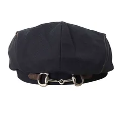 週末セール！！CA4LA カシラ　キャスケット　本革　黒 CF ALPACA CAS4(ONESIZE GRAY): キャスケット｜帽子通販｜CA4LA