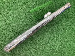 CT110 モノチリンドロ ステンレスマフラー - メルカリ