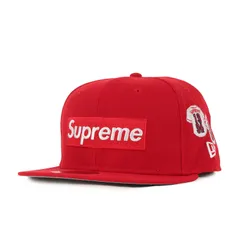 2025年最新】Supreme Jerseys Box Logo New Eraの人気アイテム