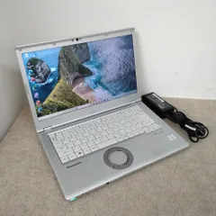 2025年最新】レッツノート 14インチ 16gbの人気アイテム - メルカリ