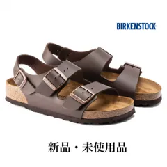 2024年最新】ビルケンシュトック BIRKENSTOCK ミラノ MILANO HEX