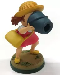 2025年最新】となりのトトロ ポーズがいっぱいコレクション メイちゃん