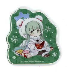 [중고] 마그넷·자석 아키센 모미지 [블루 아카이브 3.5th Anniversary POP UP STORE 트레이딩 미니 캐릭터 아크릴 마그넷 vol.2]