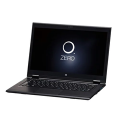 LAVIE Hybrid ZERO HZ550/DAB PC-HZ550DAB-Y★訳あり★店頭展示品★