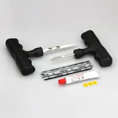 大橋産業(Ohashi Sangyo) BAL () パンク修理キット パワーバルカシールタイプ 831のサムネイル