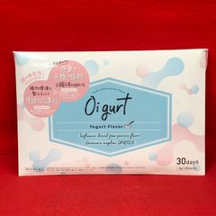 オイグルト　Oigurt　ヨーグルト風味　3g×30袋入り　サプリメント　健康サプリ　便通改善　乳酸菌　　すt
