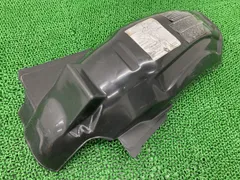 GPZ900R リアフェンダー 35023-1122/35023-1132 カワサキ 純正 バイク 部品 ZX900A 35023-1122 35023-1132 インナーリアフェンダー 割れ欠け無し 品薄 車検 Genuine 【中古】 11のサムネイル
