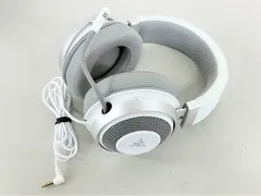 2024年最新】razer kraken whiteの人気アイテム - メルカリ