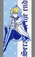 2026年最新】終わりのセラフ バスタオルの人気アイテム - メルカリ