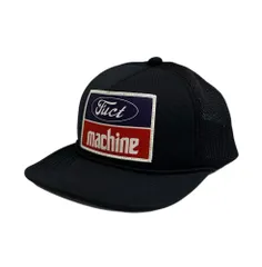 FACT LOGO MESH CAP キャップ 新品 POPUP限定 CAP | FACT ONLINE SHOP