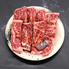 牧場直送！！高知の最高峰、四万十ビール牛500g！すき焼き 