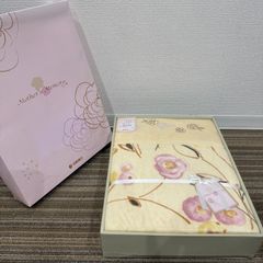 フランスベッド 新品 ランチェッティ 布団カバー フォルビート暖カバー