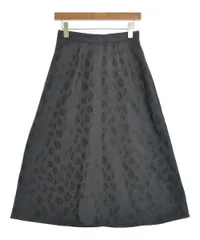 COUP DE CHANCE ロング・マキシ丈スカート レディース 【古着】【中古】【送料無料】