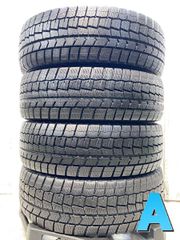 195/65R15  
ダンロップ ウィンターマックス WM02 
中古タイヤ スタッドレスタイヤ 4本セット
 w15250513025