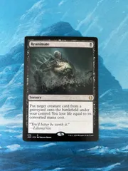 MTG 再活性/Reanimate (FNM)[DCIマーク] Foil】《再活性/Reanimate》(FNM)[DCIマーク] 黒 | 日本最大級
