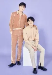 【中古】コレクションカード(男性) 102：SEVENTEEN/WONWOO(ウォヌ)・MINGYU(ミンギュ)/ノーマルカード/「SEVENTEEN 2020 JAPAN DOME TOUR ＜SVT＞」トレーディングカード