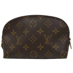 2023年最新】ルイヴィトンコスメポーチの人気アイテム - メルカリ