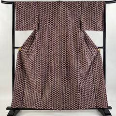 袋帯 美品 名品 川島織物 落款 華文 段縞 箔 金糸 金色 六通