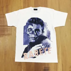 2025年最新】ジェームス ディーン Tシャツの人気アイテム - メルカリ