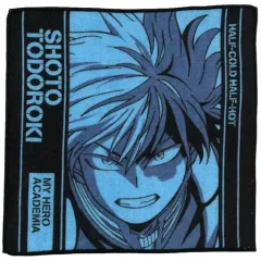 【中古】雑貨 轟焦凍 ハンドタオル 「一番くじ 僕のヒーローアカデミア NEXT GENERATIONS!!」 J賞