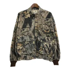2025年最新】Mossy oak リアルツリー ジャケットの人気アイテム - メルカリ