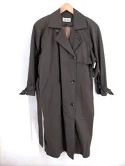 カルバンクライン CALVIN KLEIN トレンチコート 裏 #142544#のサムネイル