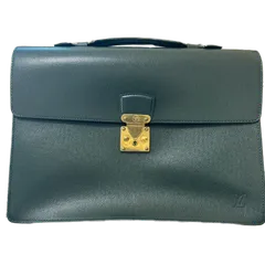 お値下げ⭐︎LOUIS VUITTON/セルヴィエットクラド/ビジネスバッグ LOUIS VUITTON ルイヴィトン ビジネスバッグ セルヴィエット