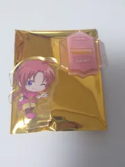 銀魂 ひらかたパーク ひらパー ミニキャラアクリルスタンド コンプリートセット 銀魂 ひらかたパーク ひらパー ミニキャラ アクリルスタンド