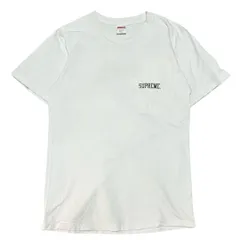 2024年最新】supreme etの人気アイテム - メルカリ