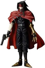 ヴィンセント フィギュア ファイナルファンタジーVII BRING ARTS ＜ヴィンセント