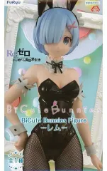 【中古】フィギュア レム 「Re：ゼロから始める異世界生活」 BiCuteBunnies Figure-レム-