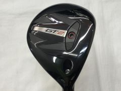 【最短翌日発送】GT2 | 21 | S | TENSEI 1K Blue 55 | 中古 | フェアウェイウッド | タイトリスト
