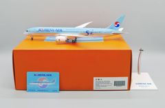 レア/非売品】大韓航空 A380-800 大型模型 (全長38cm) 木製台座 - メルカリ