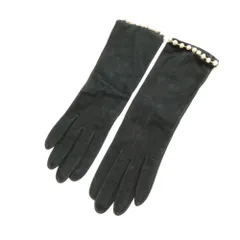 CHANEL gloves アームカバー グローブ 手袋 レア CHANEL gloves アームカバー グローブ 手袋 レア CHANEL gloves