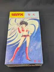●うる星やつら サクラ 弁天 ラン 飛鳥 4体 フィギュア ツクダホビー ガレキ ○うる星やつら サクラ 弁天 ラン 飛鳥 4体 フィギュア ツクダ