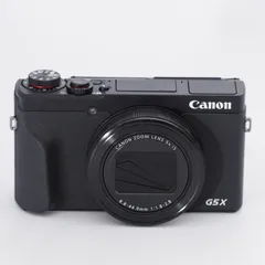 2024年最新】canon g5x mark iiの人気アイテム - メルカリ