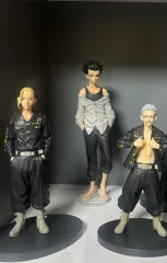 東京リベンジャーズ(東リべ) フィリピン マイキー 佐野 万次郎 フィギュア b 賞