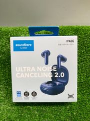 ●soundcore　p40i Blue　ワイヤレスイヤホン　Anker　ウルトラノイズキャンセリング2.0　未開封品　u250701_35