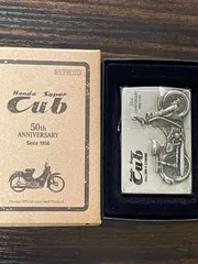 2024年最新】zippo カブの人気アイテム - メルカリ