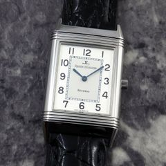 ジャガー・ルクルト レベルソクラシック 250.8.86 ジャガールクルト ヴィンテージ腕時計 手巻き JAEGER-LECOULTRE REVERSO