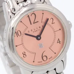 2025年最新】CELINE レディース 腕時計(アナログ)の人気アイテム