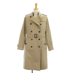 2026年最新】BURBERRY LONDON メンズ トレンチコートの人気アイテム