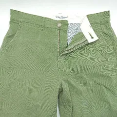 ◇ ⊂ ITEMS URBAN RESEARCH アーバンリサーチ スキニーパンツ サイズM グリーン系 レディース E  【1501230003865】